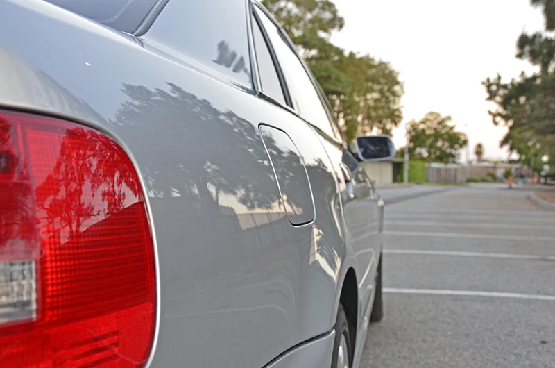2000 Audi B5 S4 - Image 12 of 31