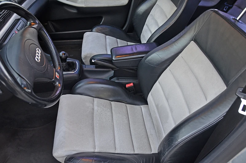 2000 Audi B5 S4 - Image 26 of 31