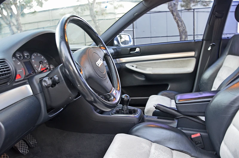 2000 Audi B5 S4 - Image 27 of 31