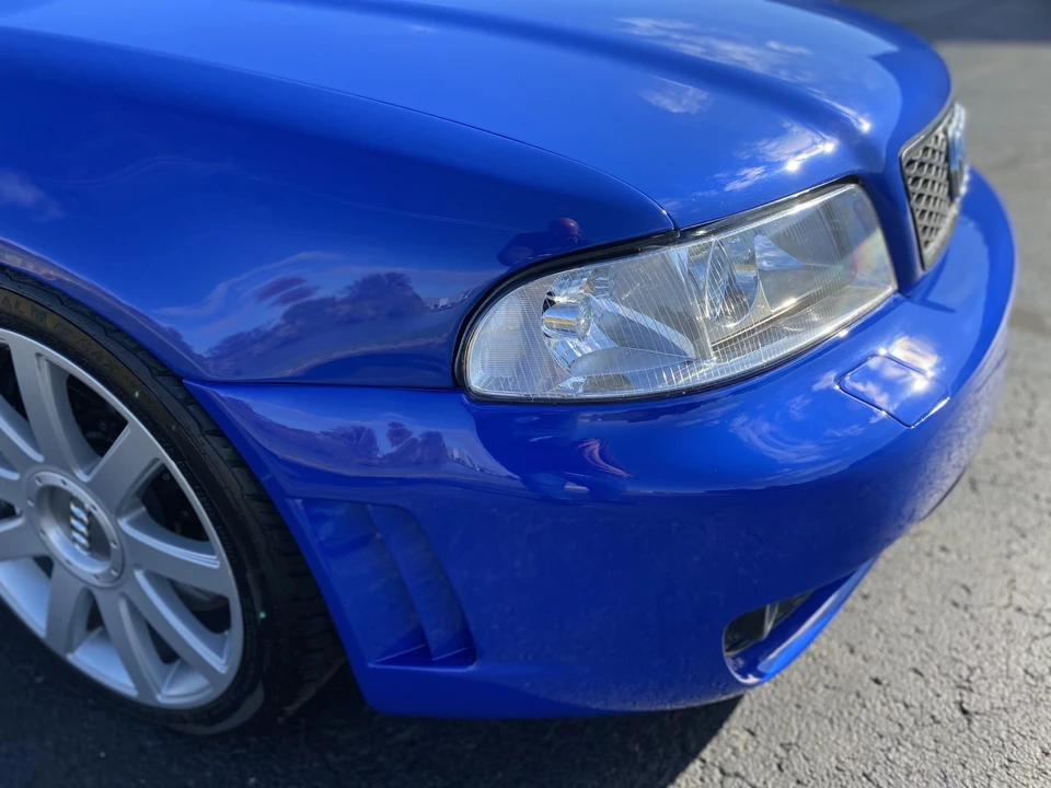 2000 Audi B5 S4 - Image 26 of 31