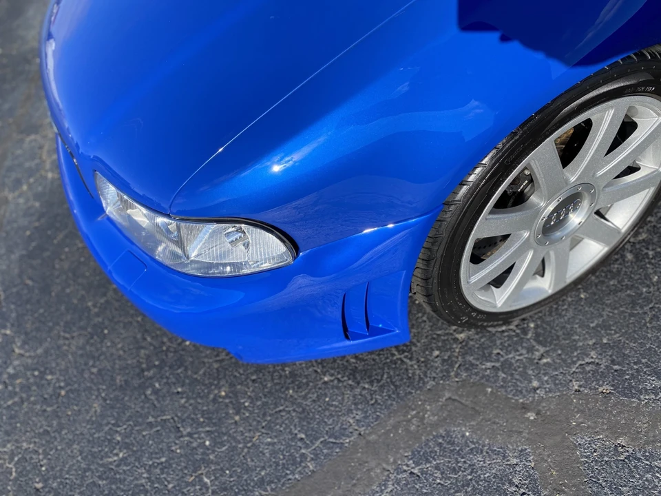 2000 Audi B5 S4 - Image 21 of 31