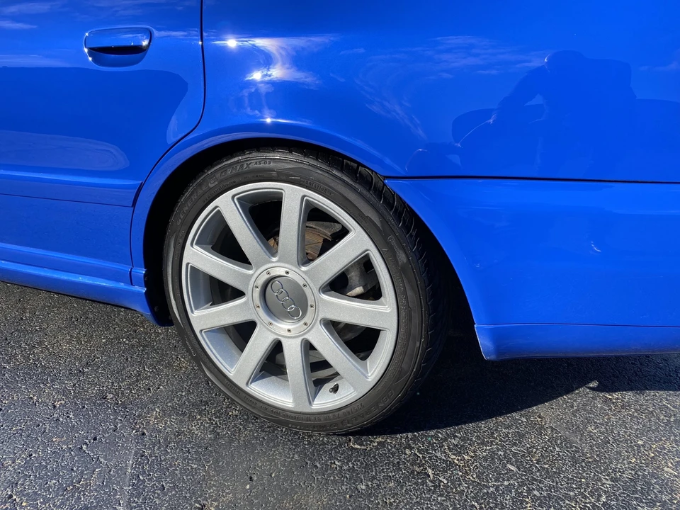 2000 Audi B5 S4 - Image 23 of 31