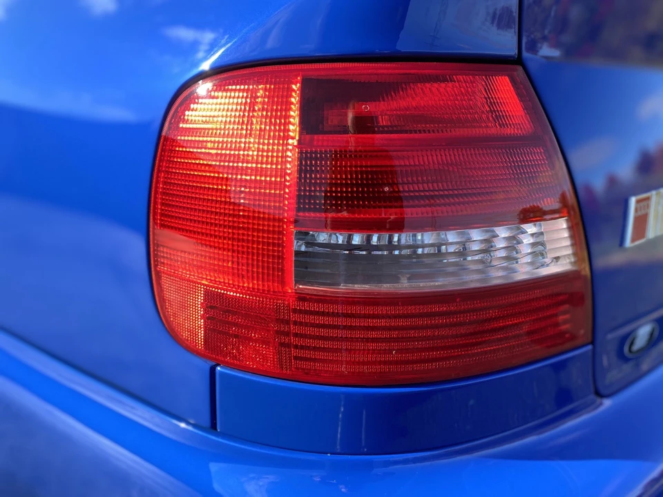 2000 Audi B5 S4 - Image 30 of 31