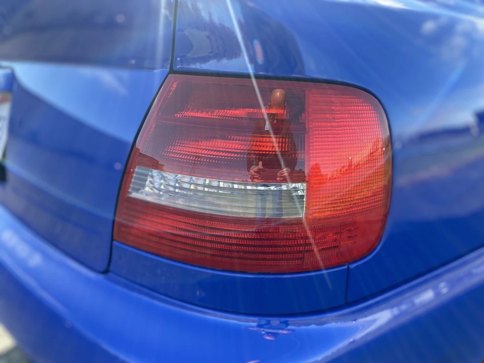 2000 Audi B5 S4 - Image 31 of 31