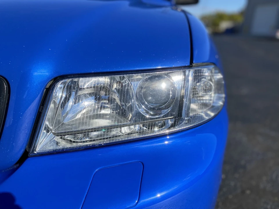 2000 Audi B5 S4 - Image 29 of 31