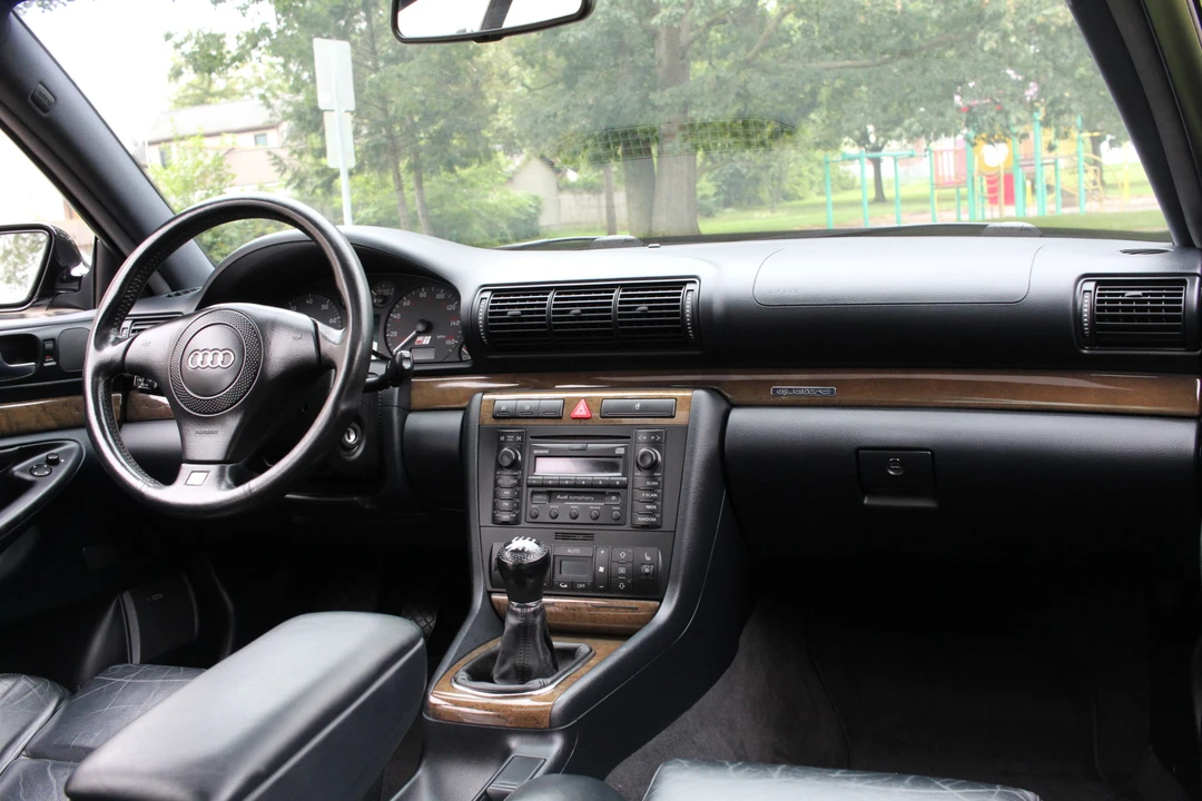 2000 Audi B5 S4 - Image 29 of 31