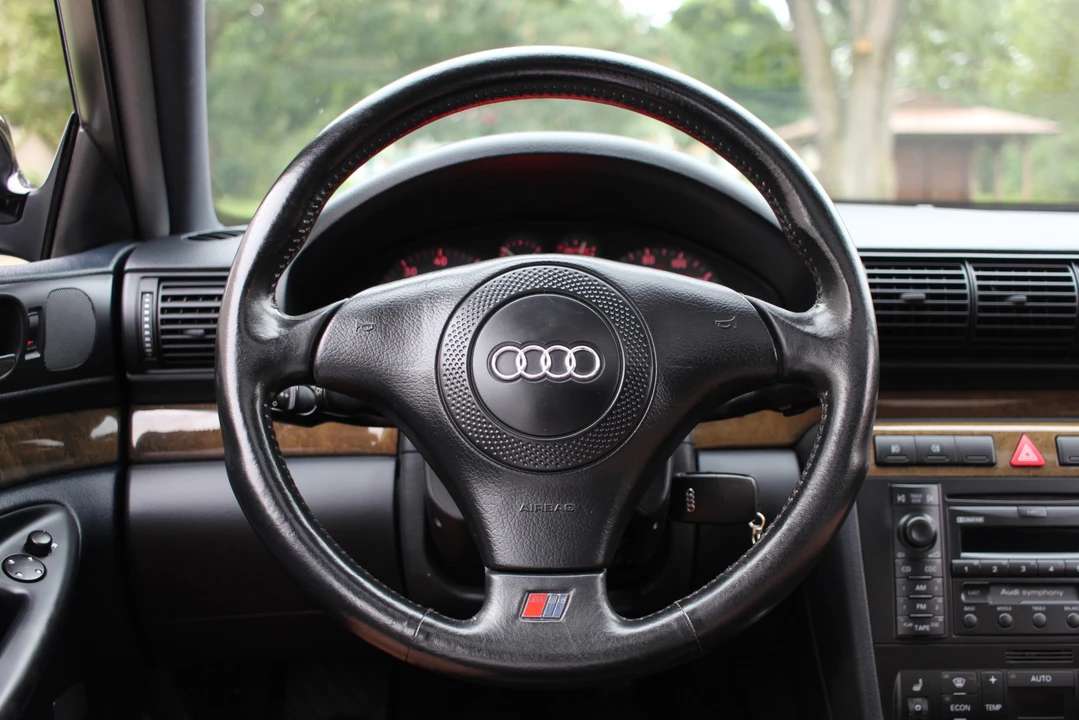 2000 Audi B5 S4 - Image 30 of 31