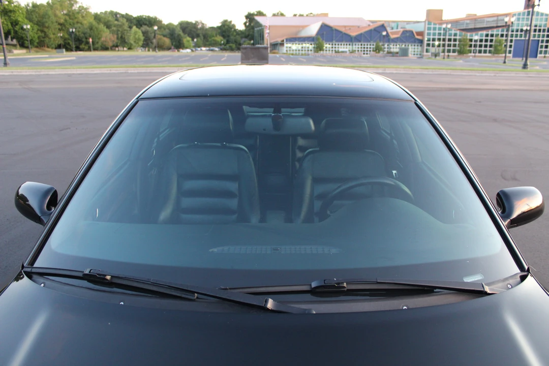 2000 Audi B5 S4 - Image 9 of 31