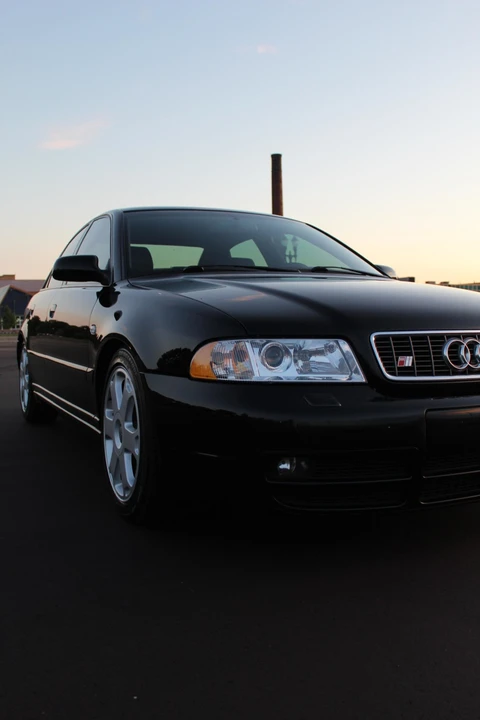 2000 Audi B5 S4 - Image 15 of 31