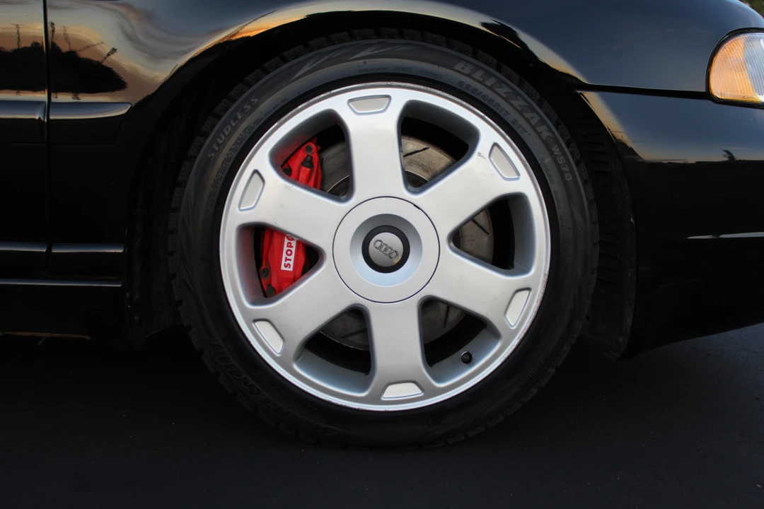 2000 Audi B5 S4 - Image 23 of 31