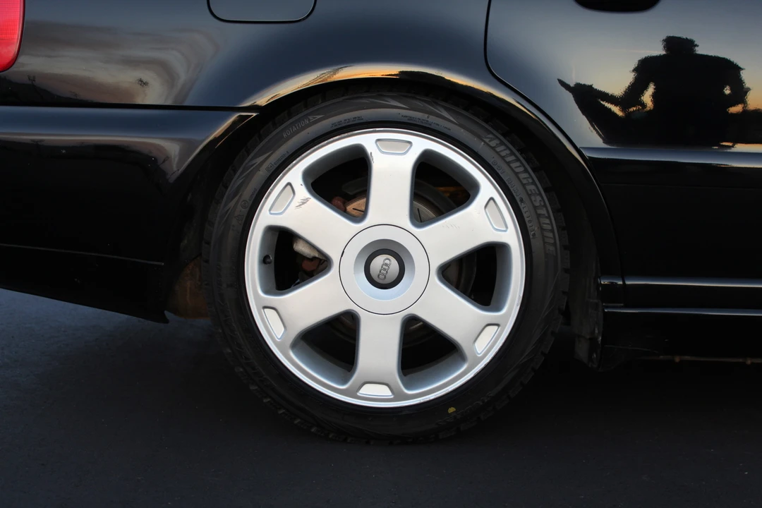 2000 Audi B5 S4 - Image 24 of 31