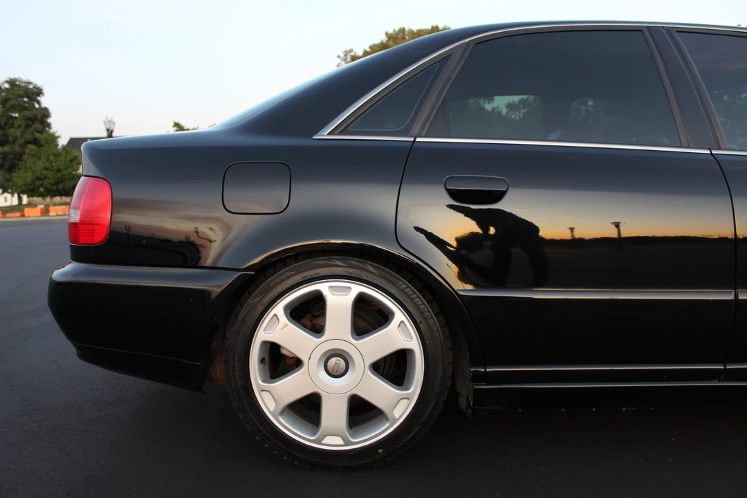 2000 Audi B5 S4 - Image 17 of 31