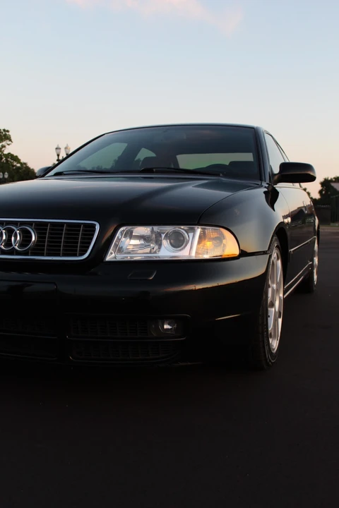 2000 Audi B5 S4 - Image 11 of 31