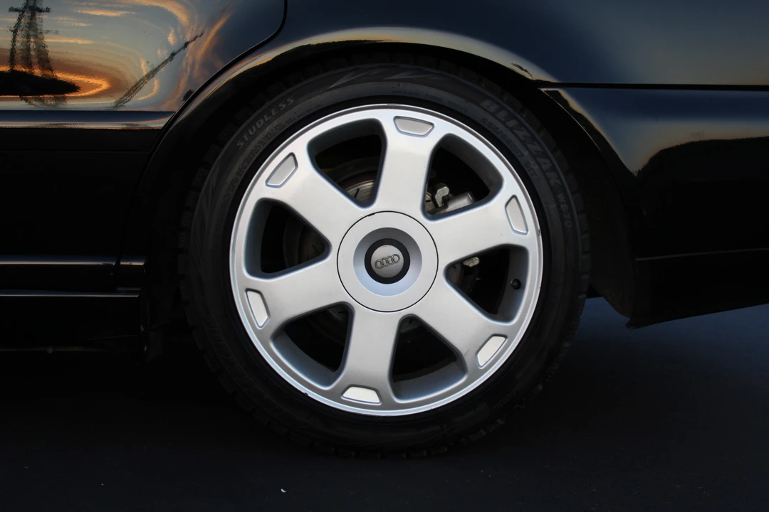 2000 Audi B5 S4 - Image 25 of 31