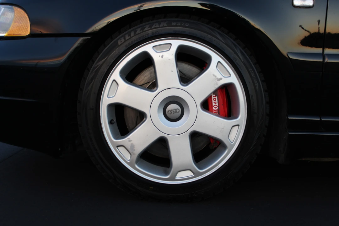 2000 Audi B5 S4 - Image 27 of 31