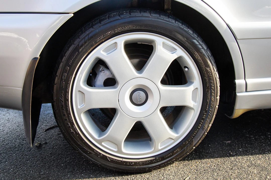 2000 Audi B5 S4 - Image 29 of 31