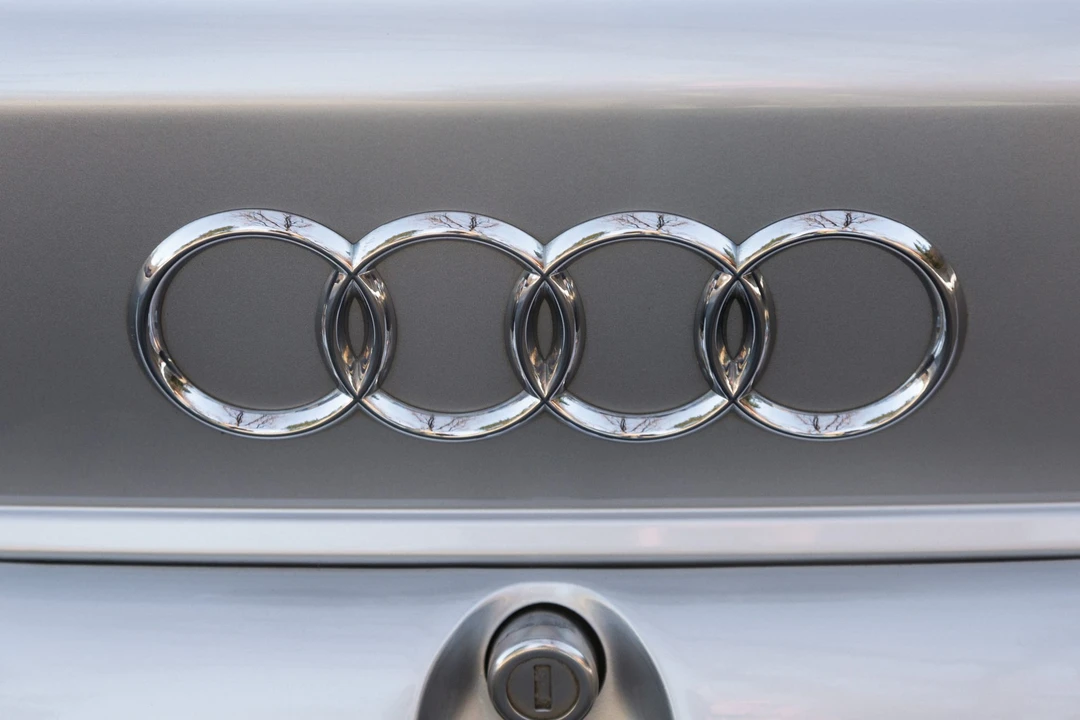 2000 Audi B5 S4 - Image 18 of 31