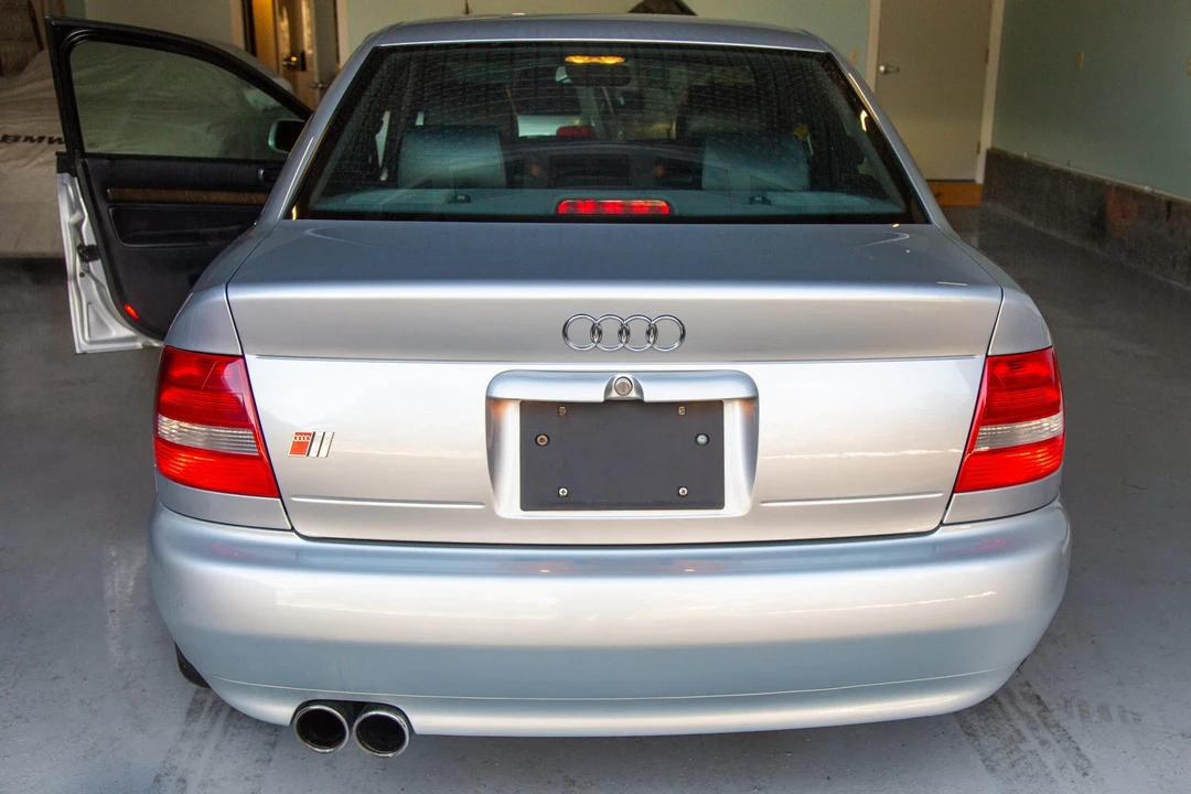 2000 Audi B5 S4 - Image 6 of 31