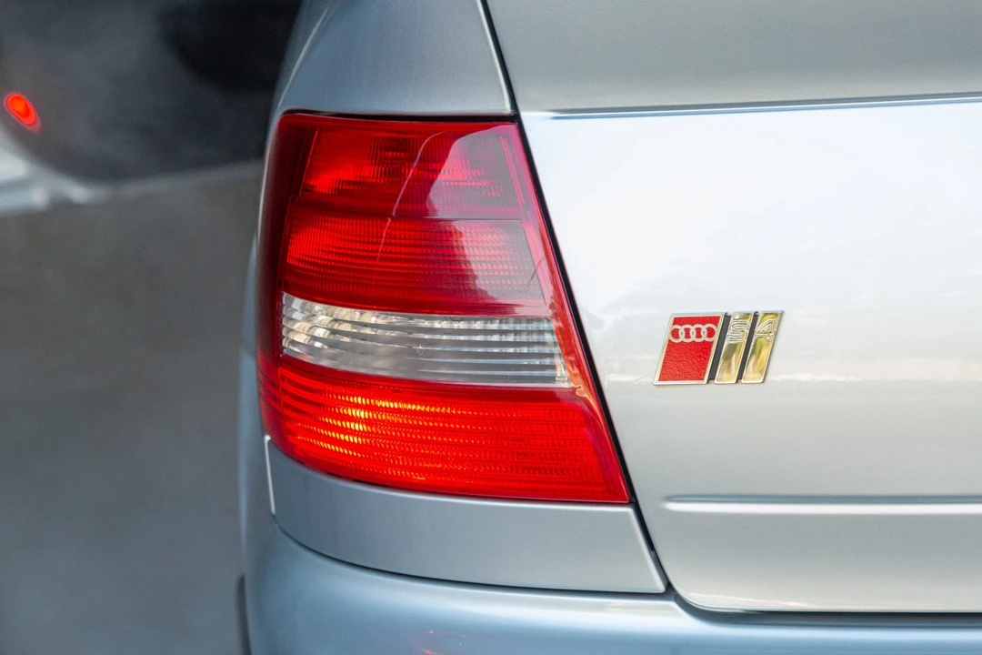 2000 Audi B5 S4 - Image 19 of 31