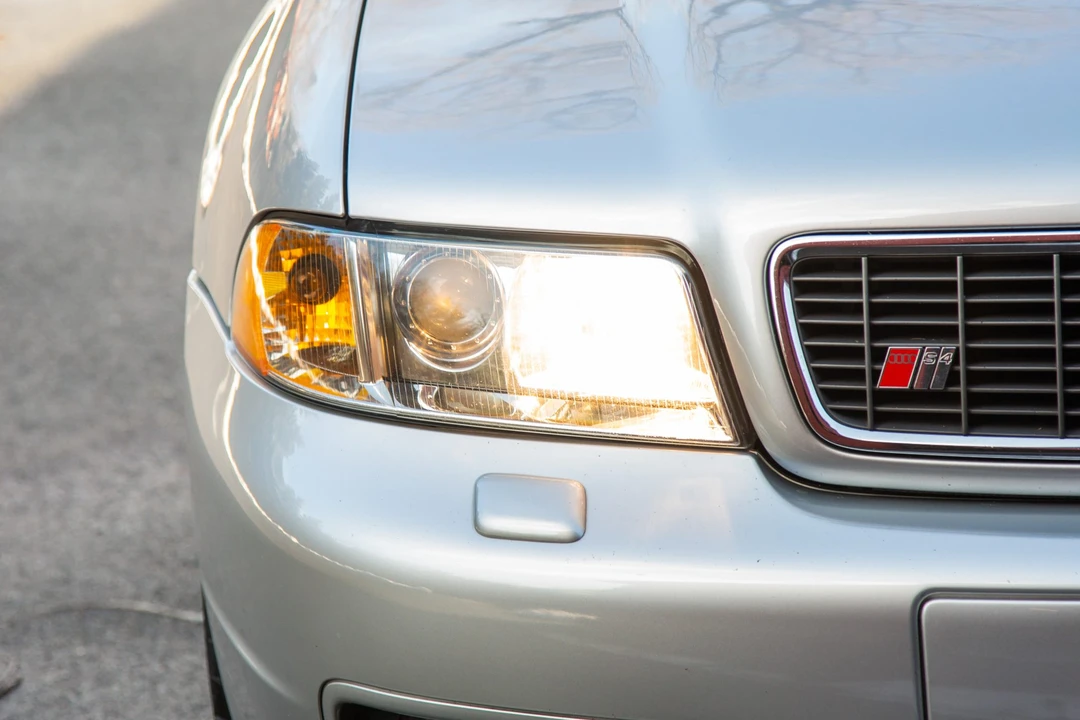2000 Audi B5 S4 - Image 12 of 31