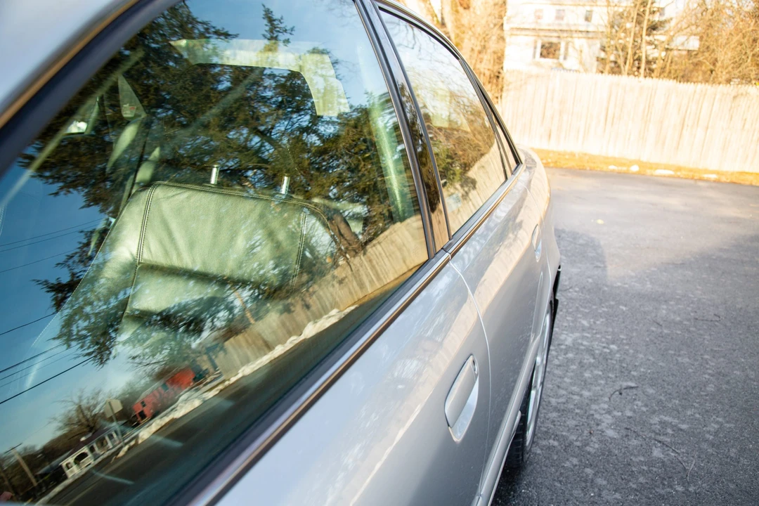 2000 Audi B5 S4 - Image 24 of 31
