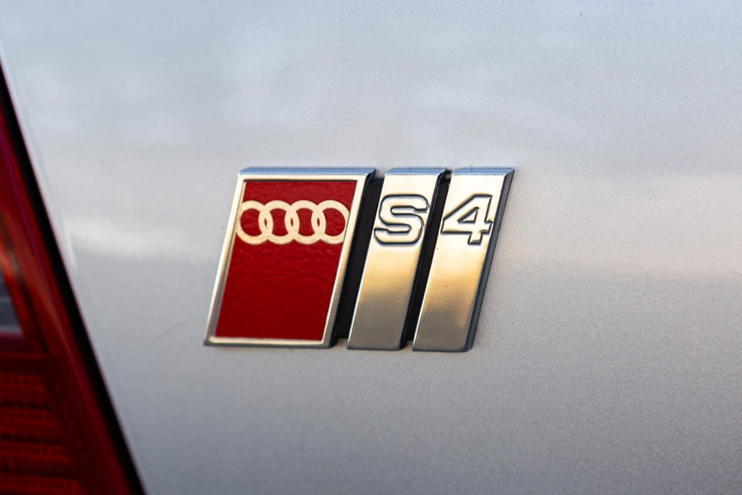 2000 Audi B5 S4 - Image 20 of 31