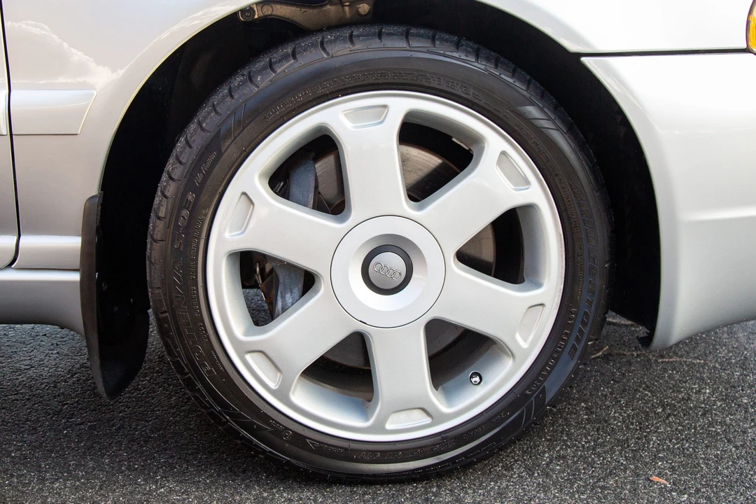 2000 Audi B5 S4 - Image 30 of 31