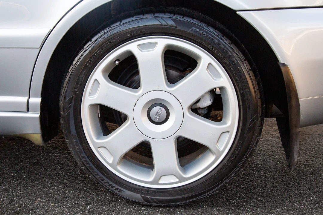 2000 Audi B5 S4 - Image 28 of 31