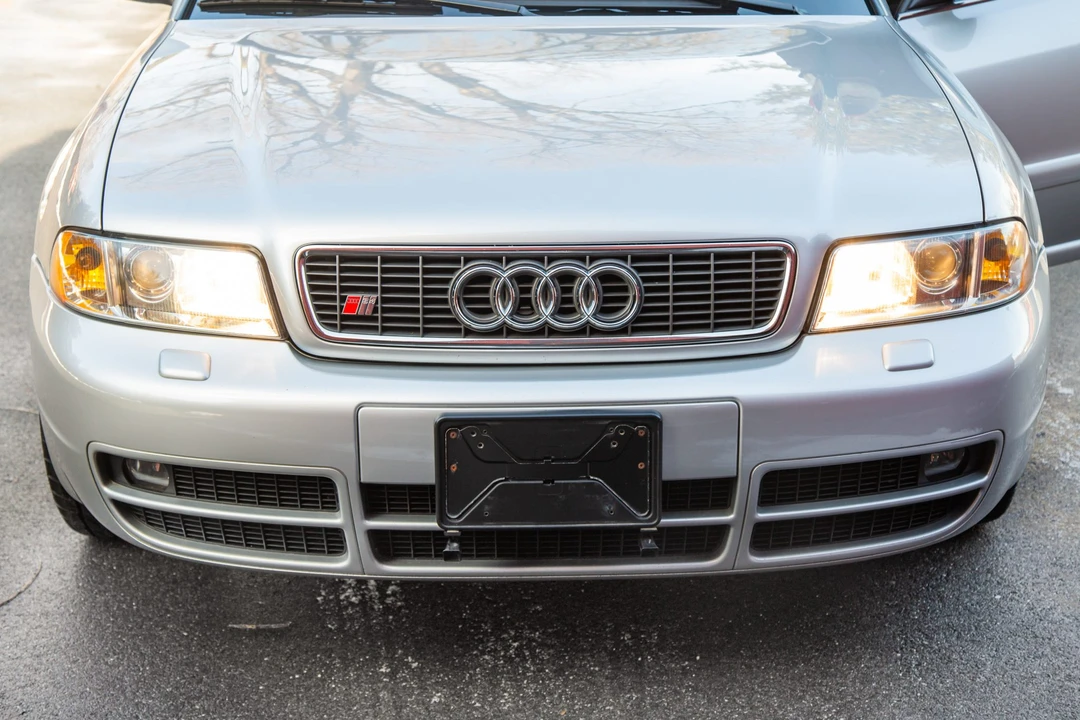 2000 Audi B5 S4 - Image 9 of 31