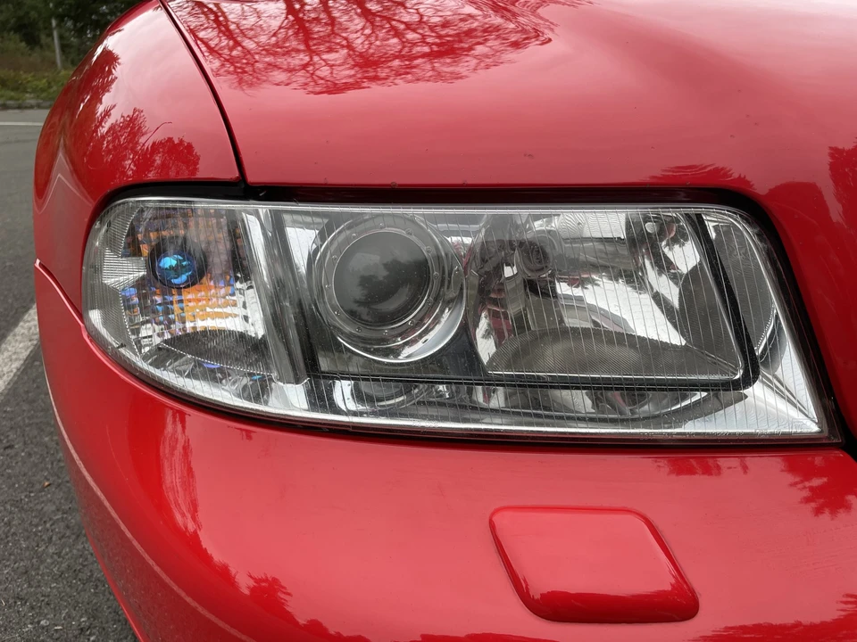 2000 Audi B5 S4 - Image 12 of 31