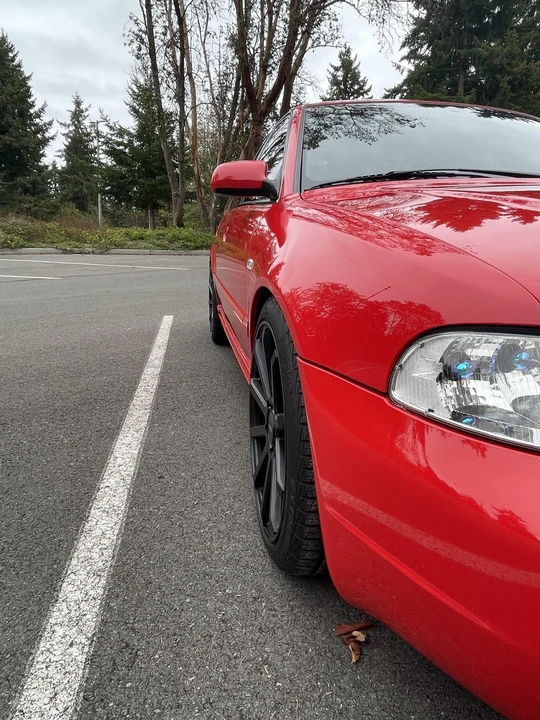 2000 Audi B5 S4 - Image 11 of 31