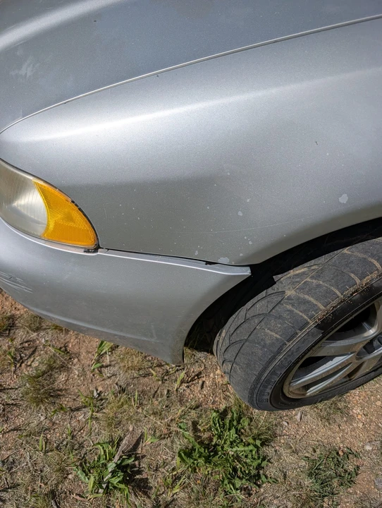 2000 Audi B5 S4 - Image 16 of 31