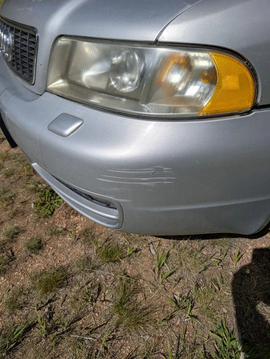 2000 Audi B5 S4 - Image 15 of 31