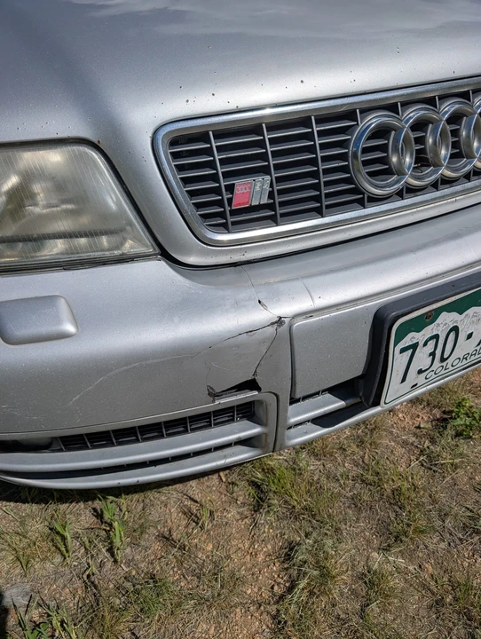 2000 Audi B5 S4 - Image 14 of 31