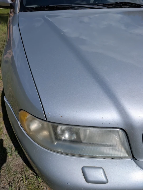 2000 Audi B5 S4 - Image 13 of 31