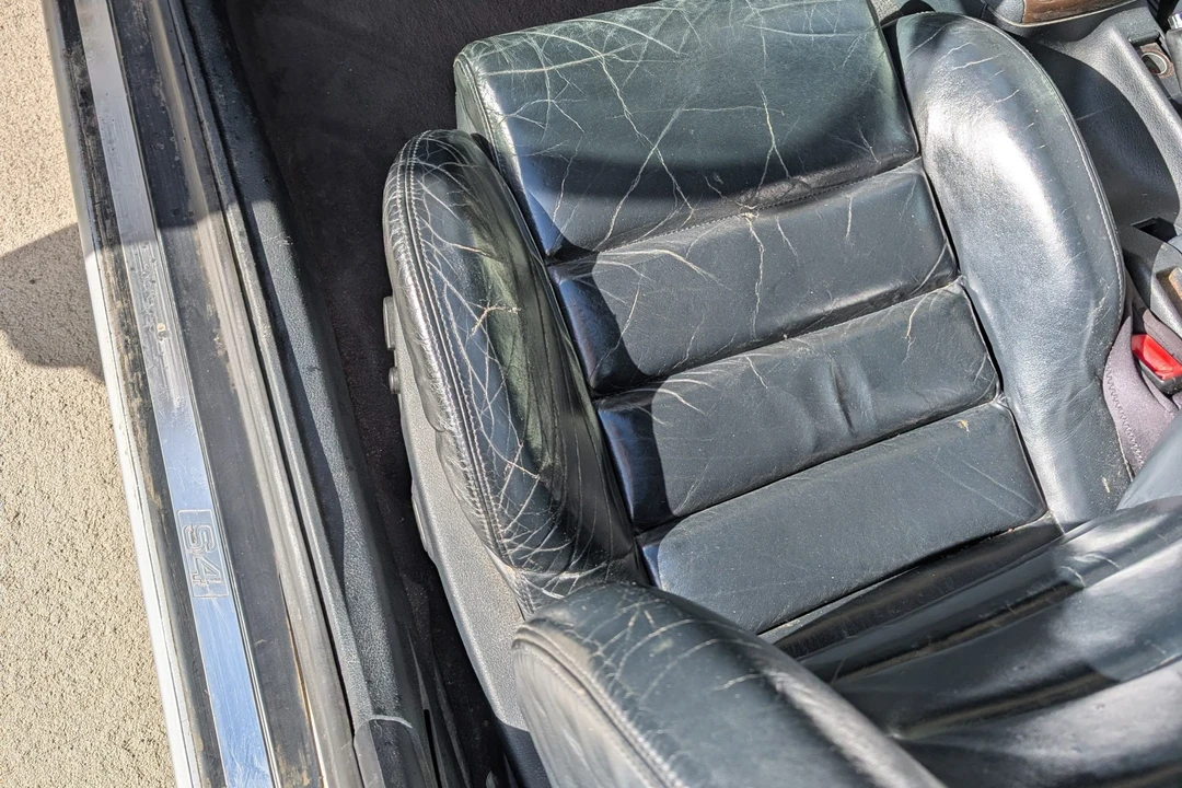 2000 Audi B5 S4 - Image 31 of 31