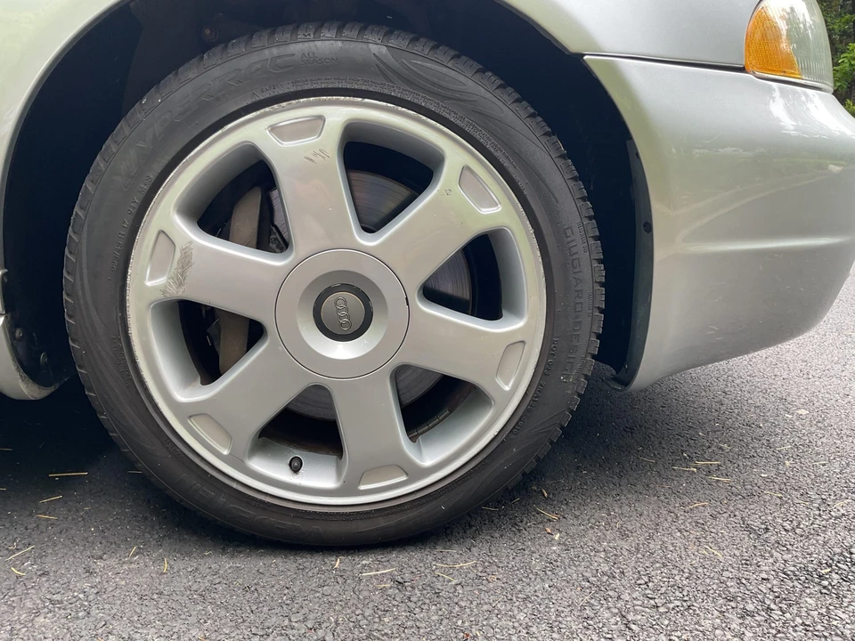 2000 Audi B5 S4 - Image 27 of 31