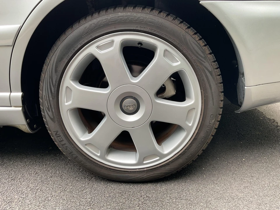 2000 Audi B5 S4 - Image 29 of 31