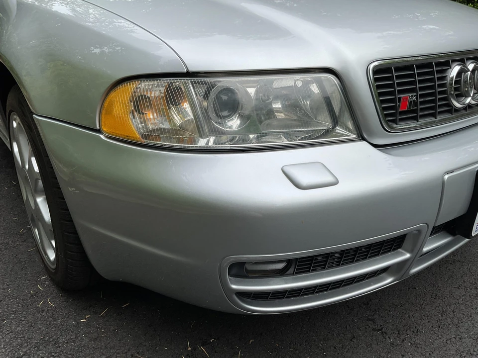 2000 Audi B5 S4 - Image 15 of 31
