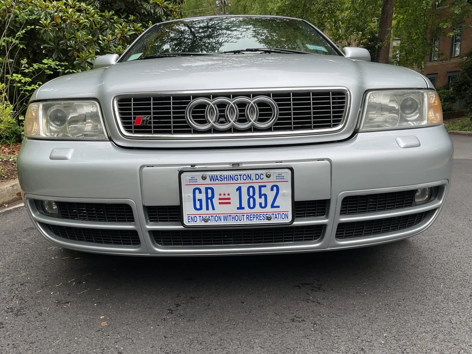 2000 Audi B5 S4 - Image 12 of 31