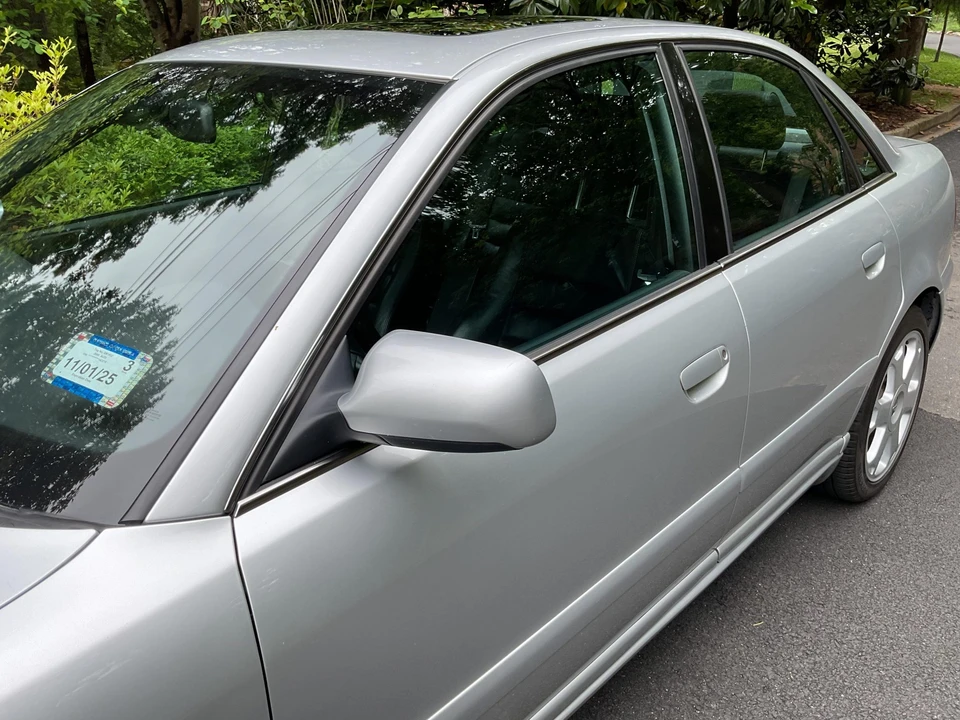 2000 Audi B5 S4 - Image 14 of 31