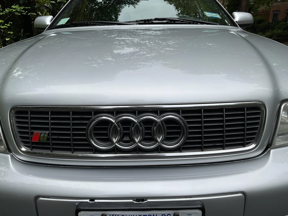 2000 Audi B5 S4 - Image 21 of 31