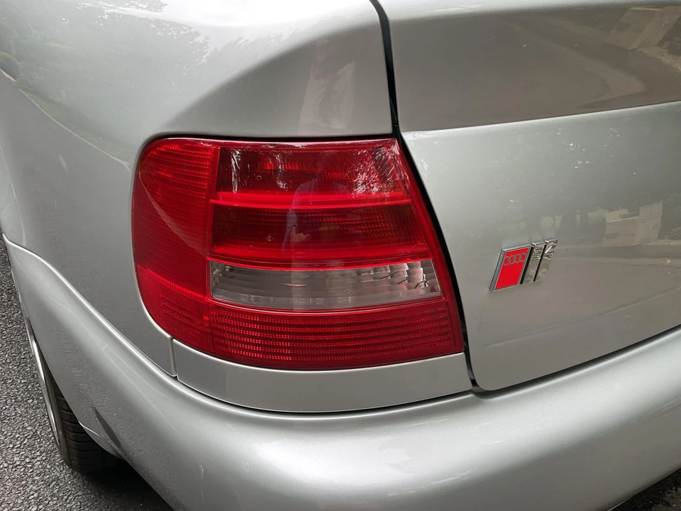 2000 Audi B5 S4 - Image 18 of 31