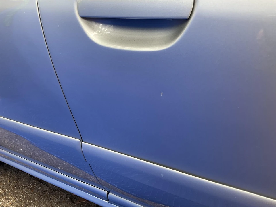 2000 Audi B5 S4 - Image 25 of 31