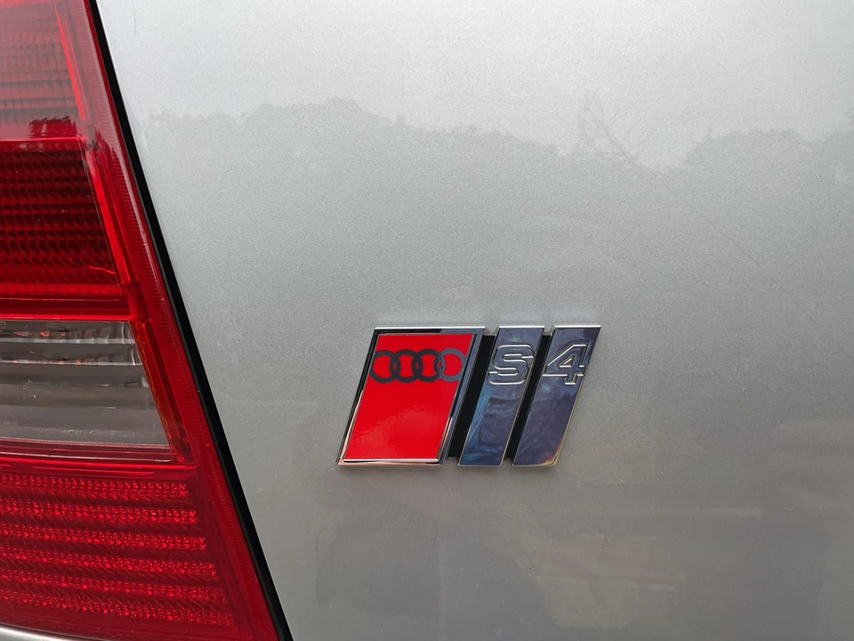 2000 Audi B5 S4 - Image 22 of 31