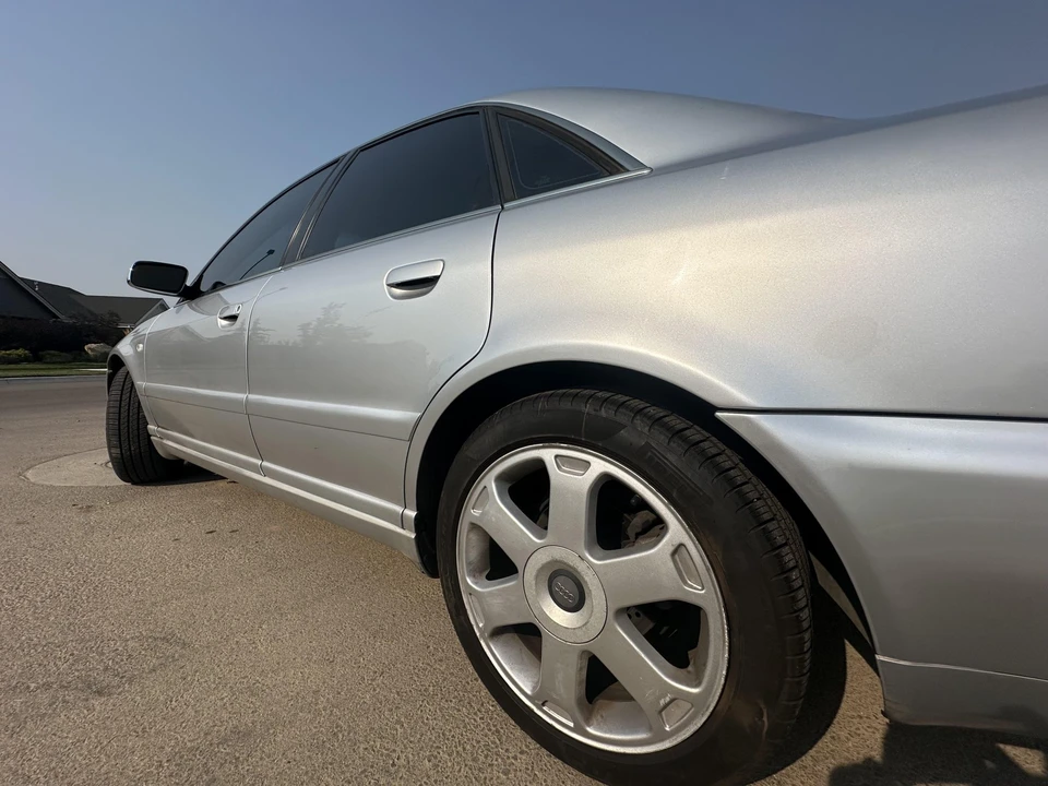 2000 Audi B5 S4 - Image 27 of 31
