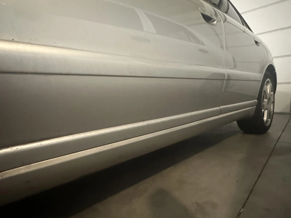 2000 Audi B5 S4 - Image 26 of 31