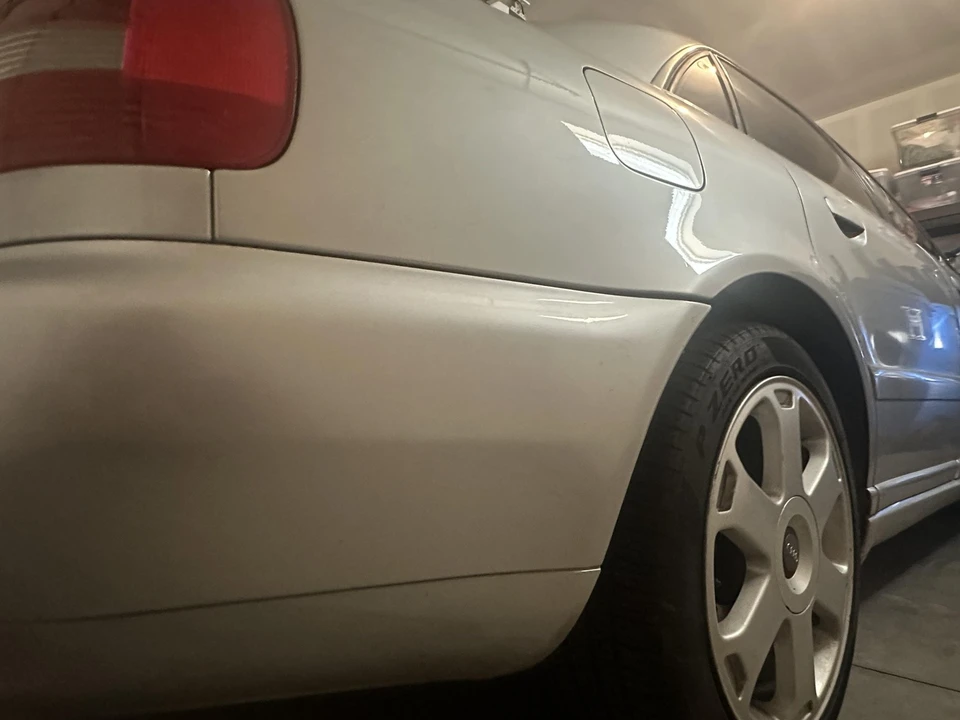 2000 Audi B5 S4 - Image 30 of 31