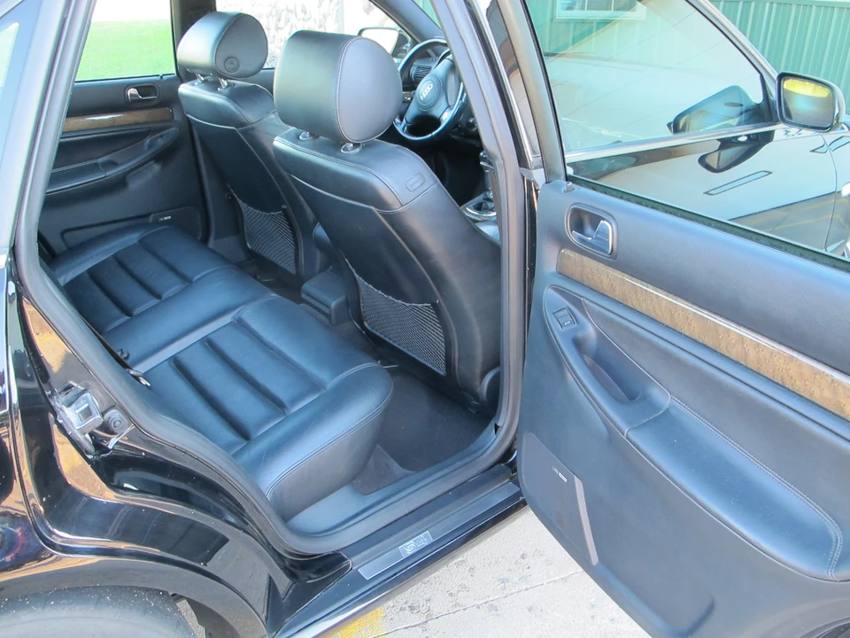 2000 Audi B5 S4 - Image 28 of 31