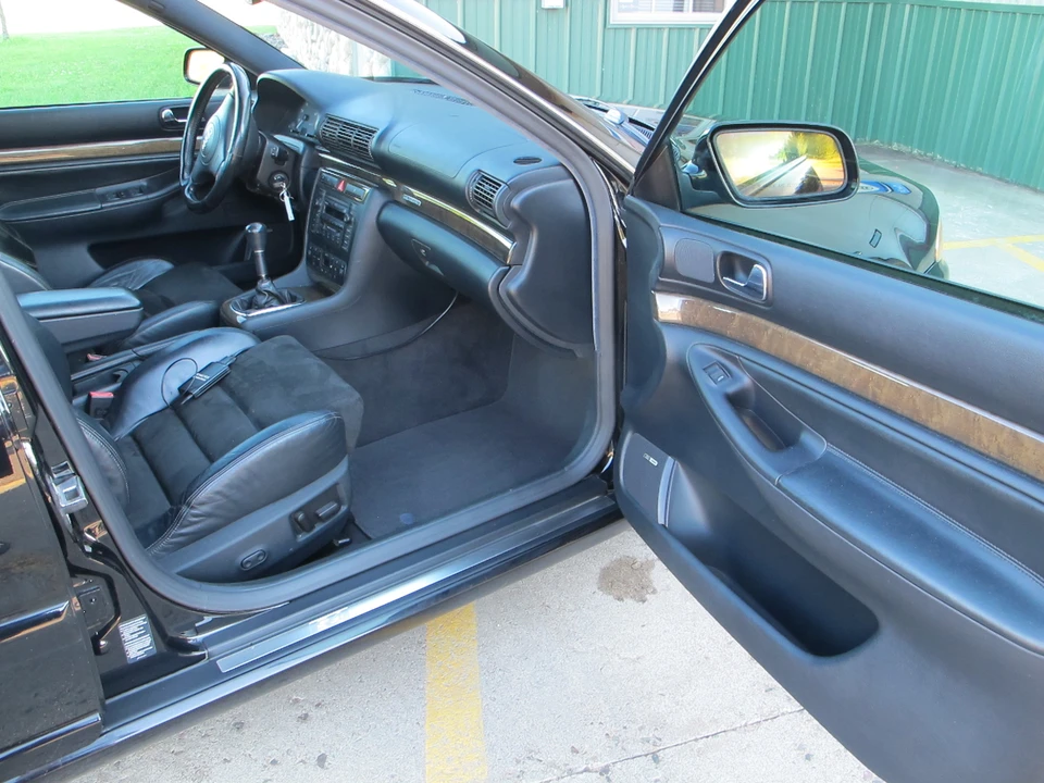 2000 Audi B5 S4 - Image 24 of 31